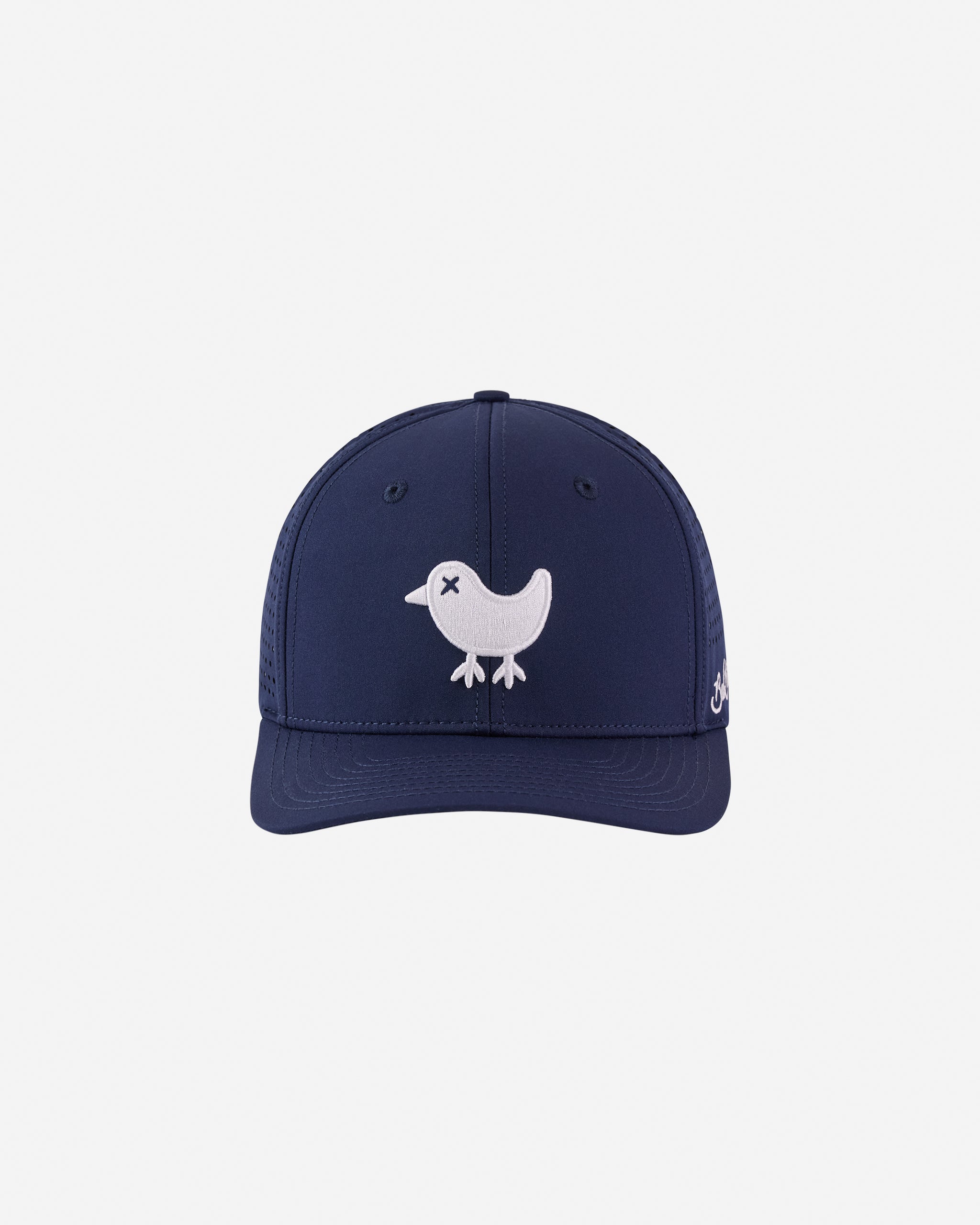 Birdie Snapback-Hat-Bad Birdie