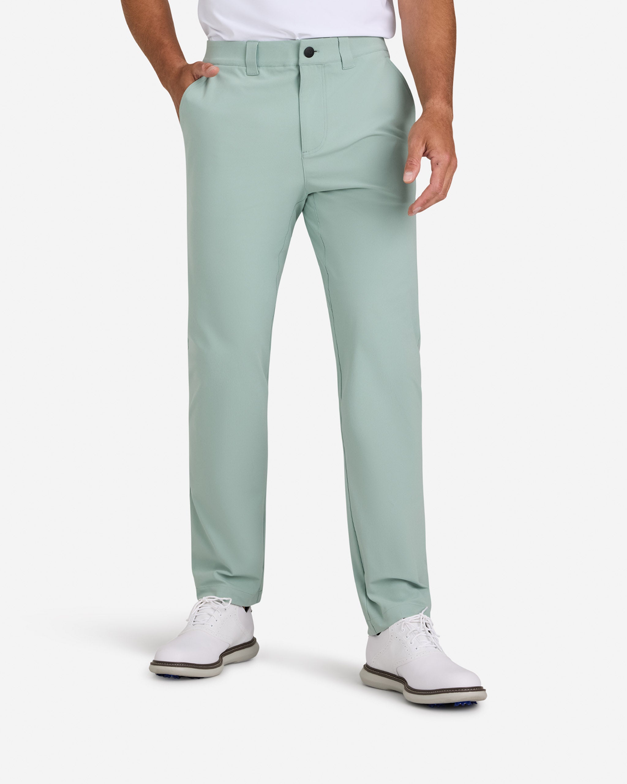 Golf Pant - Washed Sage